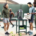 Can You Use a Tennis Ball Machine for Pickleball? Compatibility Guide 1 Can You Use a Tennis Ball Machine for Pickleball? Compatibility Guide