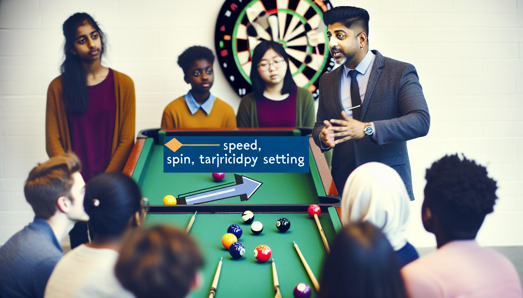 Slinger Pickleball Machine: Revolutionary Ball Feeding Technology 3 Adjusting Speed, Spin, and Trajectory settings