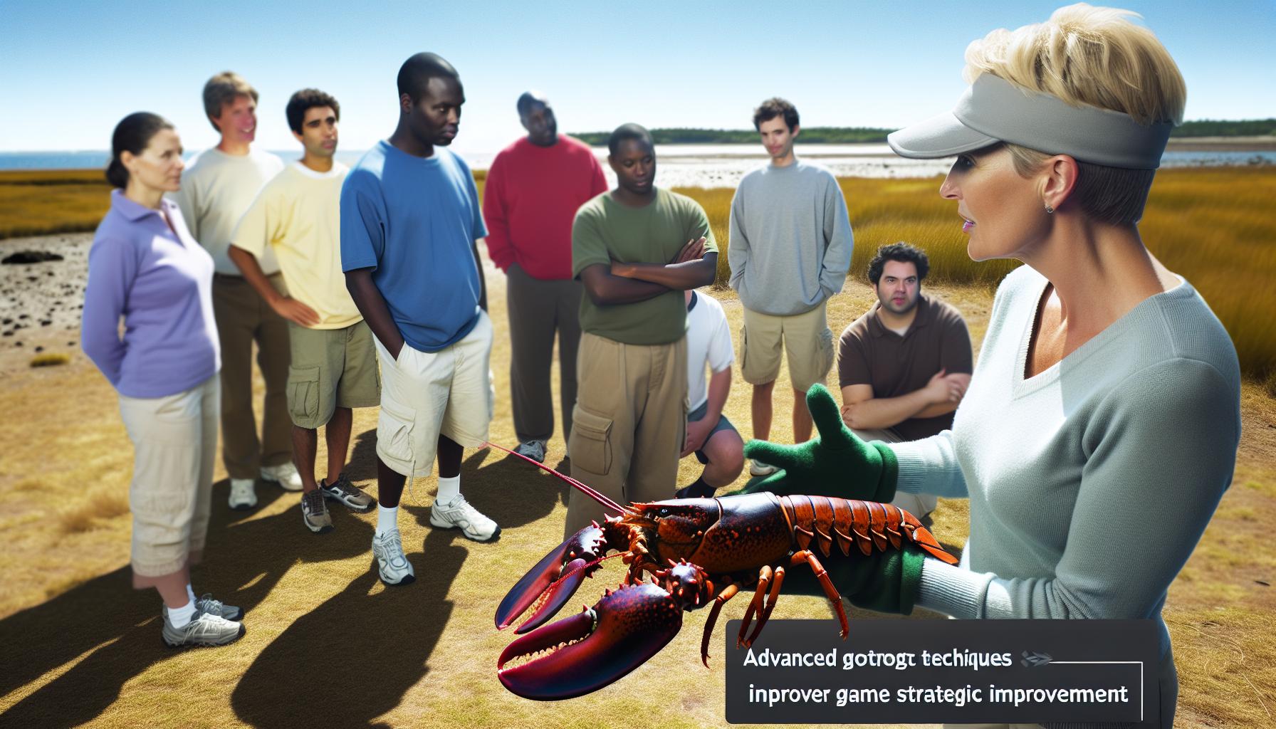Advanced Techniques‌ to​ Improve Your Game with Lobster