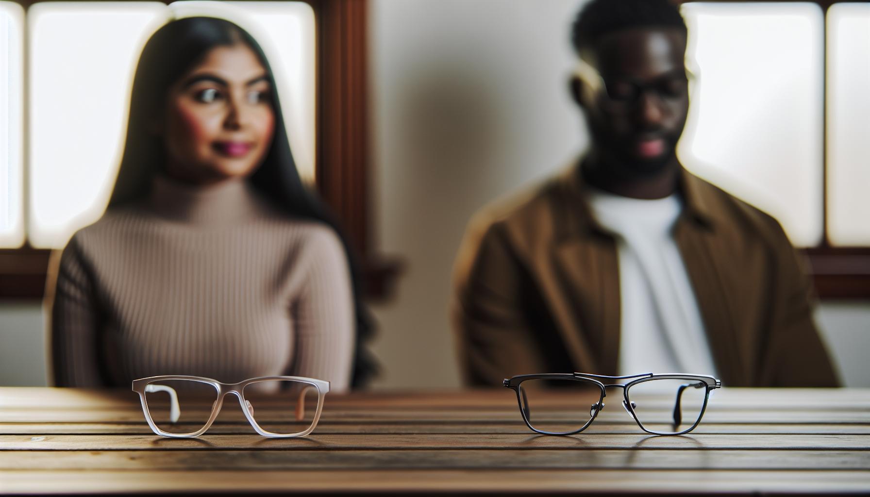 Pickleball Glasses for Small Faces: Perfect Fit Options 7 Affordable vs. Premium Glasses for Small Faces