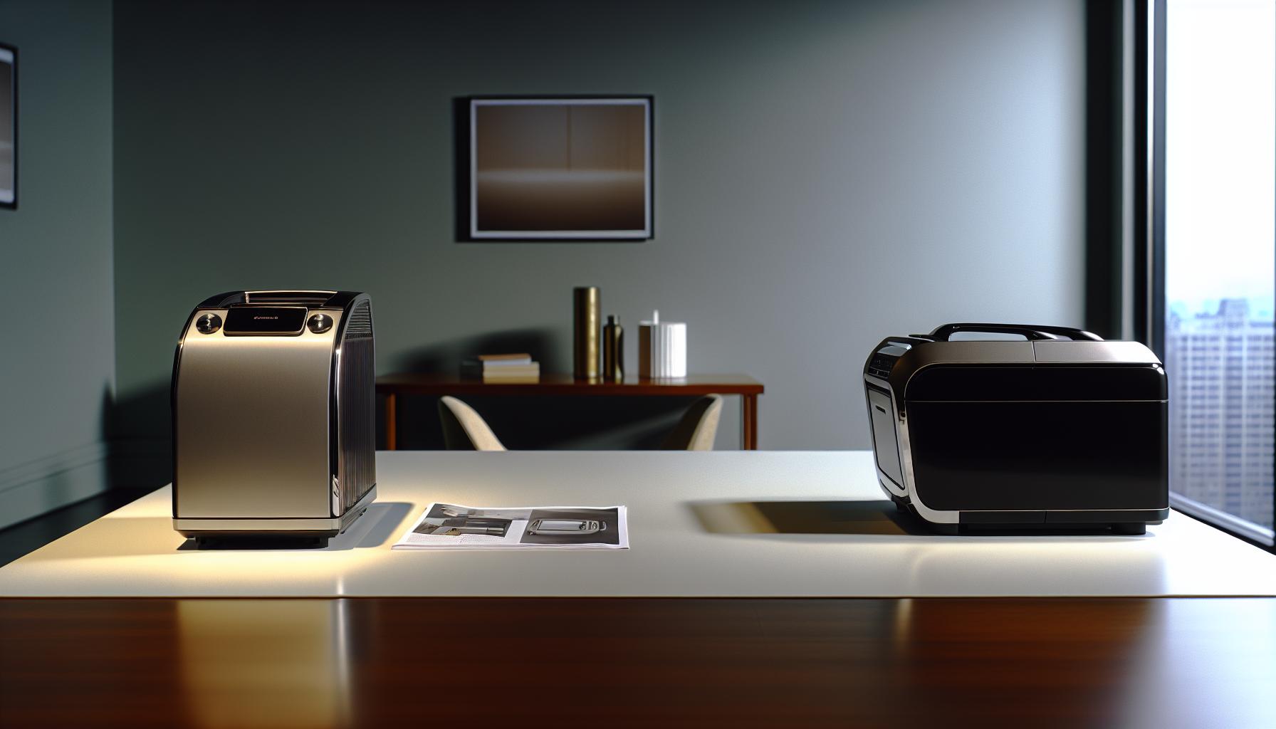 Affordable vs. Premium Machines: Making the Right choice
