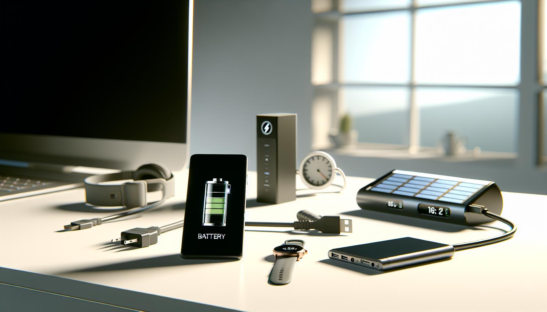 Furlihong 3802PBH Pickleball Machine: In-Depth Performance Test 4 battery life and Power Options Compared