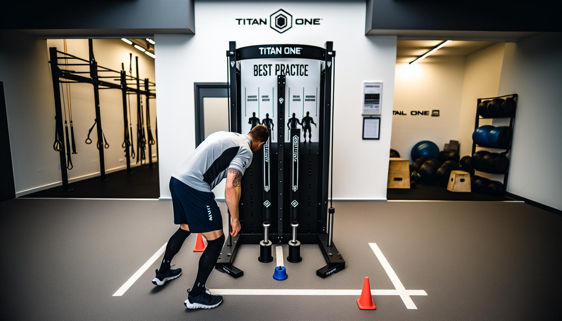 Titan One Pickleball Machine Reviews: Worth the Hype in 2025? 6 Best Practice Drills Using the Titan One Machine