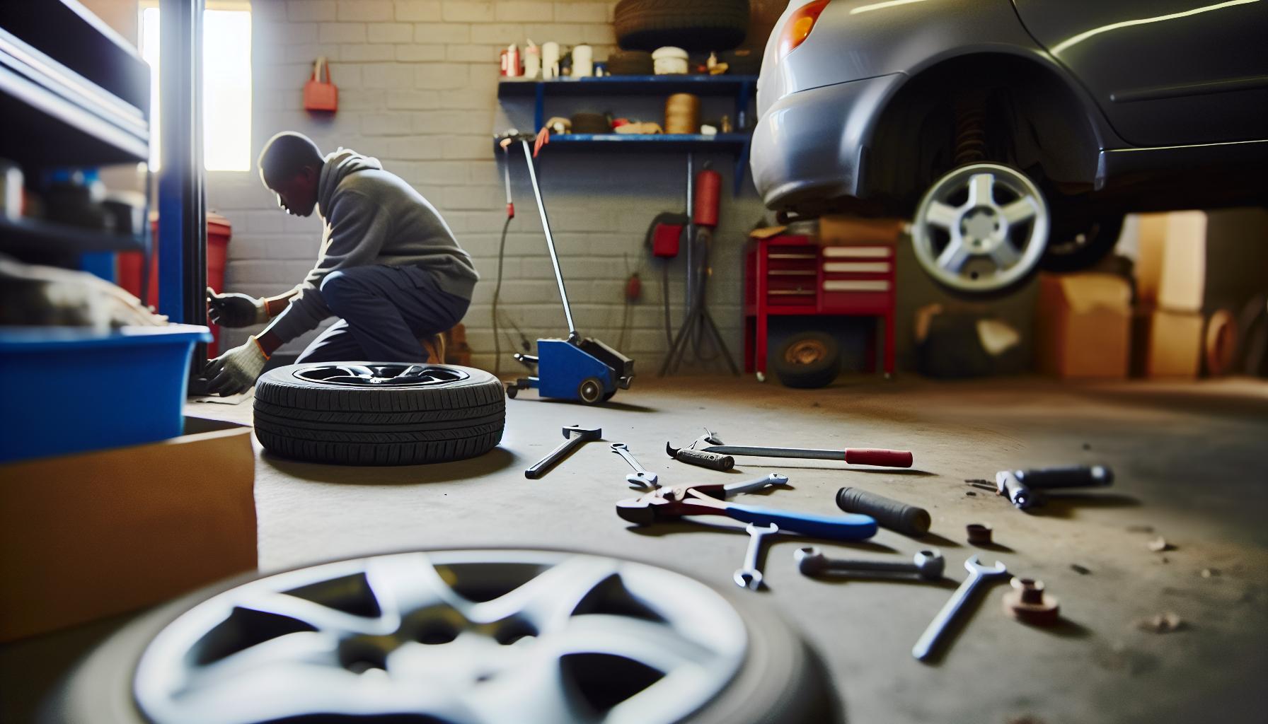 Lobster Pickleball Machine How to Clean Wheels: Step-by-Step Fix 11 Budget-Friendly Tips for Wheel Repairs and Upgrades