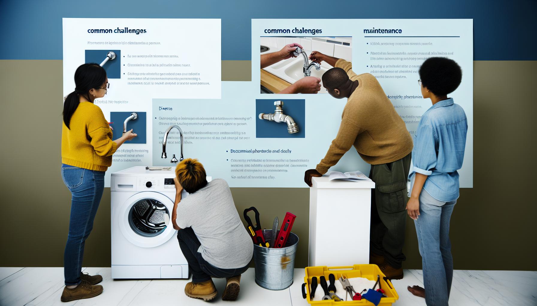 Common Challenges and Maintenance Tips