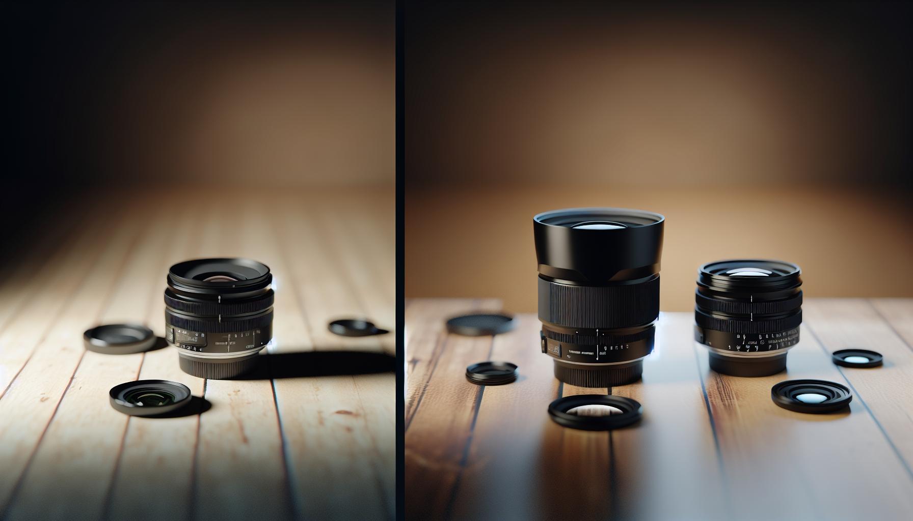 Pickleball Glasses With Interchangeable Lenses: Versatility Test 5 Comparing Budget vs. Premium Interchangeable Lens Sets