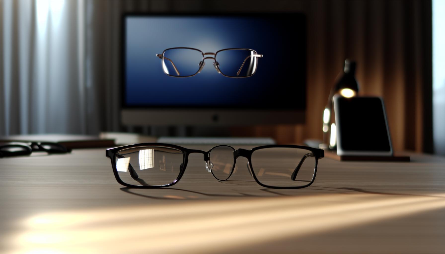 Anti Glare Indoor Pickleball Glasses: See Every Shot Clearly 3 Comparing Lens Technologies: Anti-Glare vs. Others