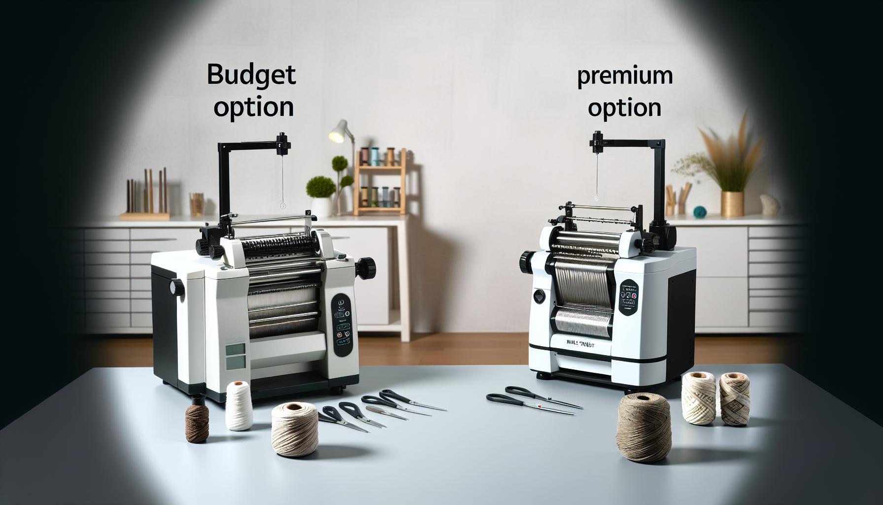 Comparing Multi ‍Twist‍ Machines: Budget⁤ vs.Premium ⁤Options