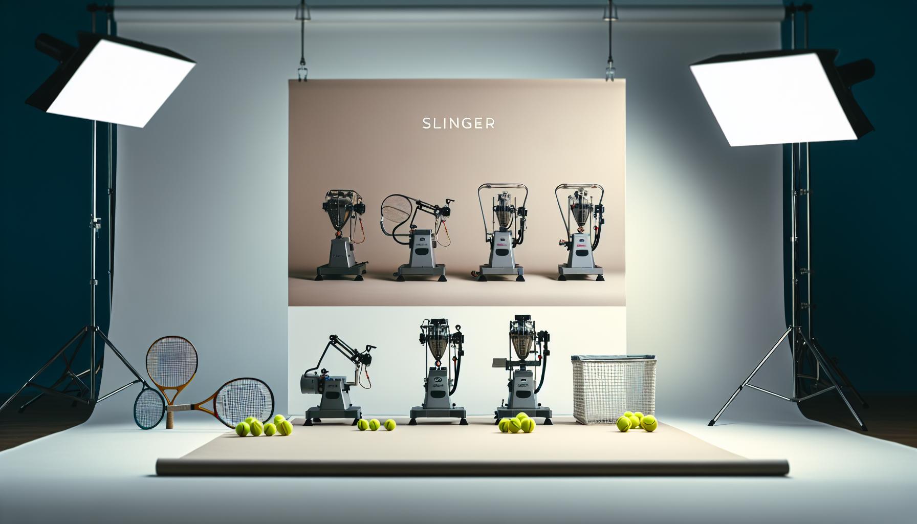 Slinger Pickleball Machine Discount Code: Current Deals & Savings 3 Comparing Slinger Machines: Models, Prices, and Value