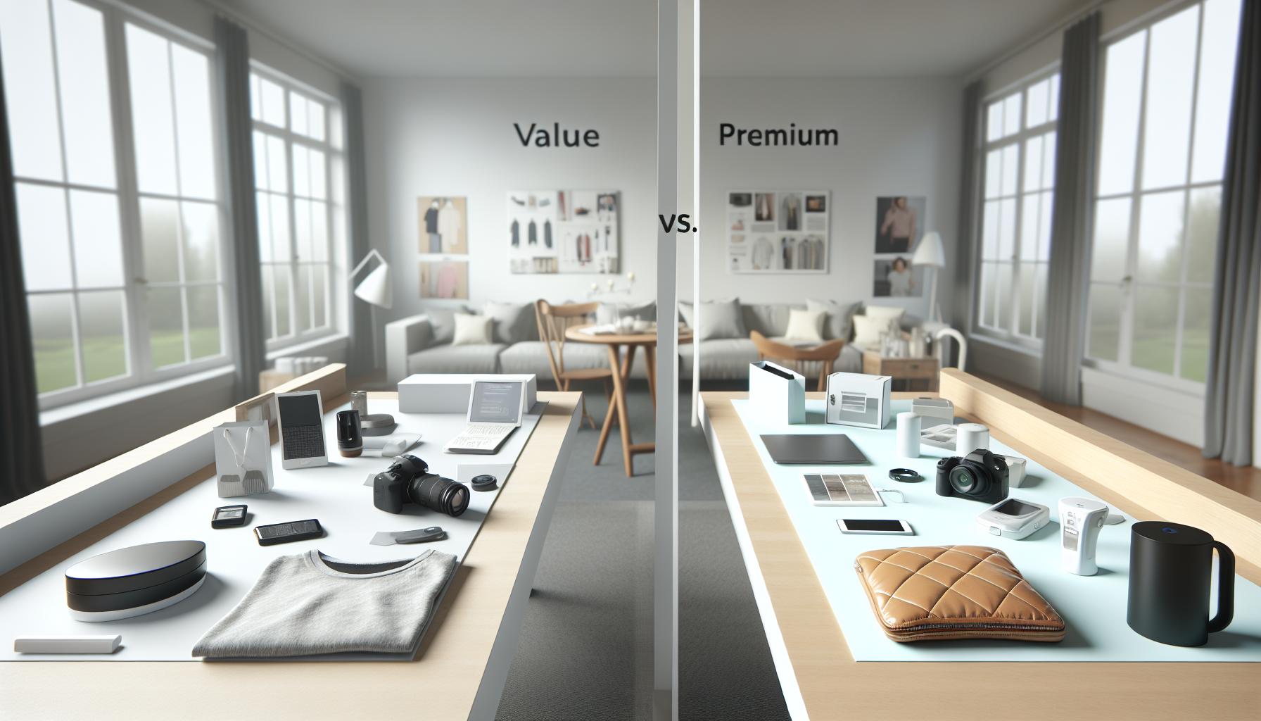 Comparing Top Brands:⁢ Value vs. Premium⁤ Options