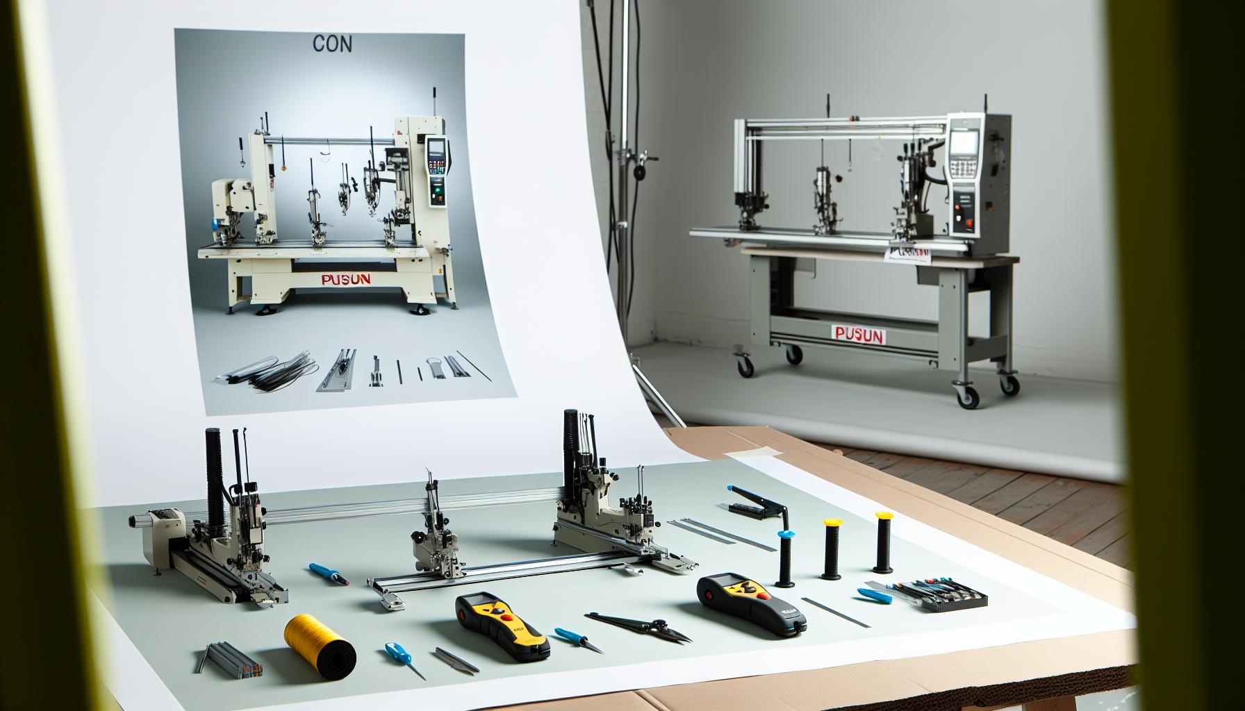 Pusun Pickleball Machine: Budget-Friendly Drill Partner Review 6 comparison: pusun vs. Other Budget-Friendly machines