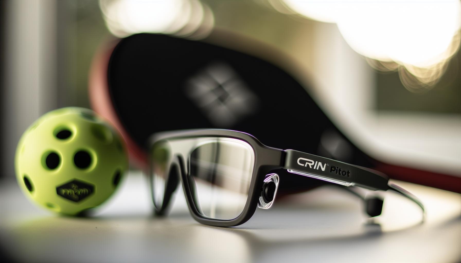 CRBN Pivot Pickleball Glasses Reviews: Worth the Premium Price? 1 CRBN Pivot Pickleball Glasses Overview and Key Features