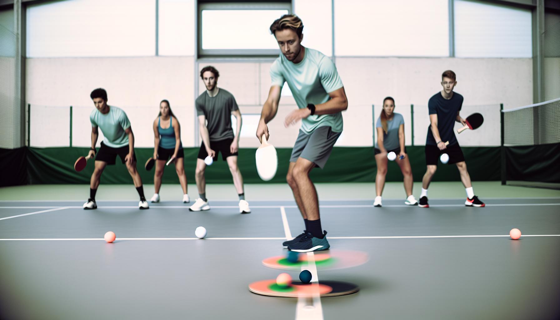 Drills and Techniques for Mastering ⁢Spin Variations