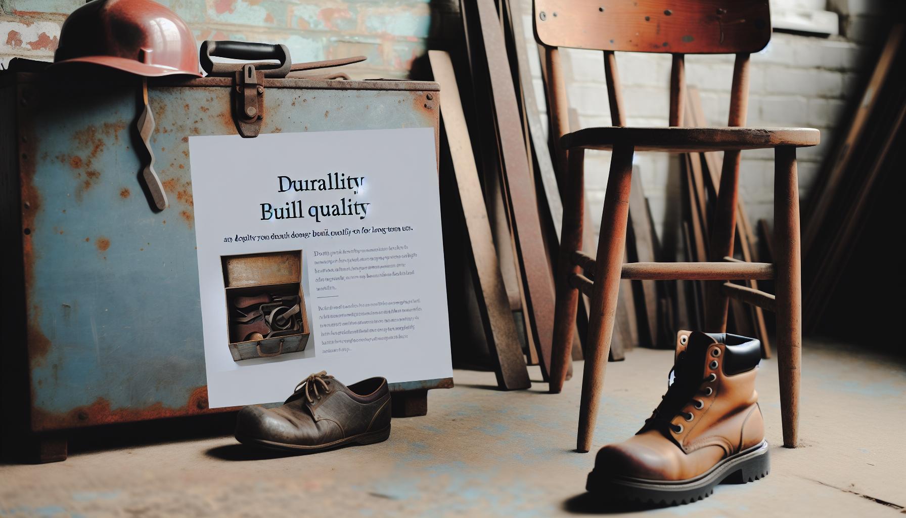 Durability and Build Quality: Long-Term Use Insights