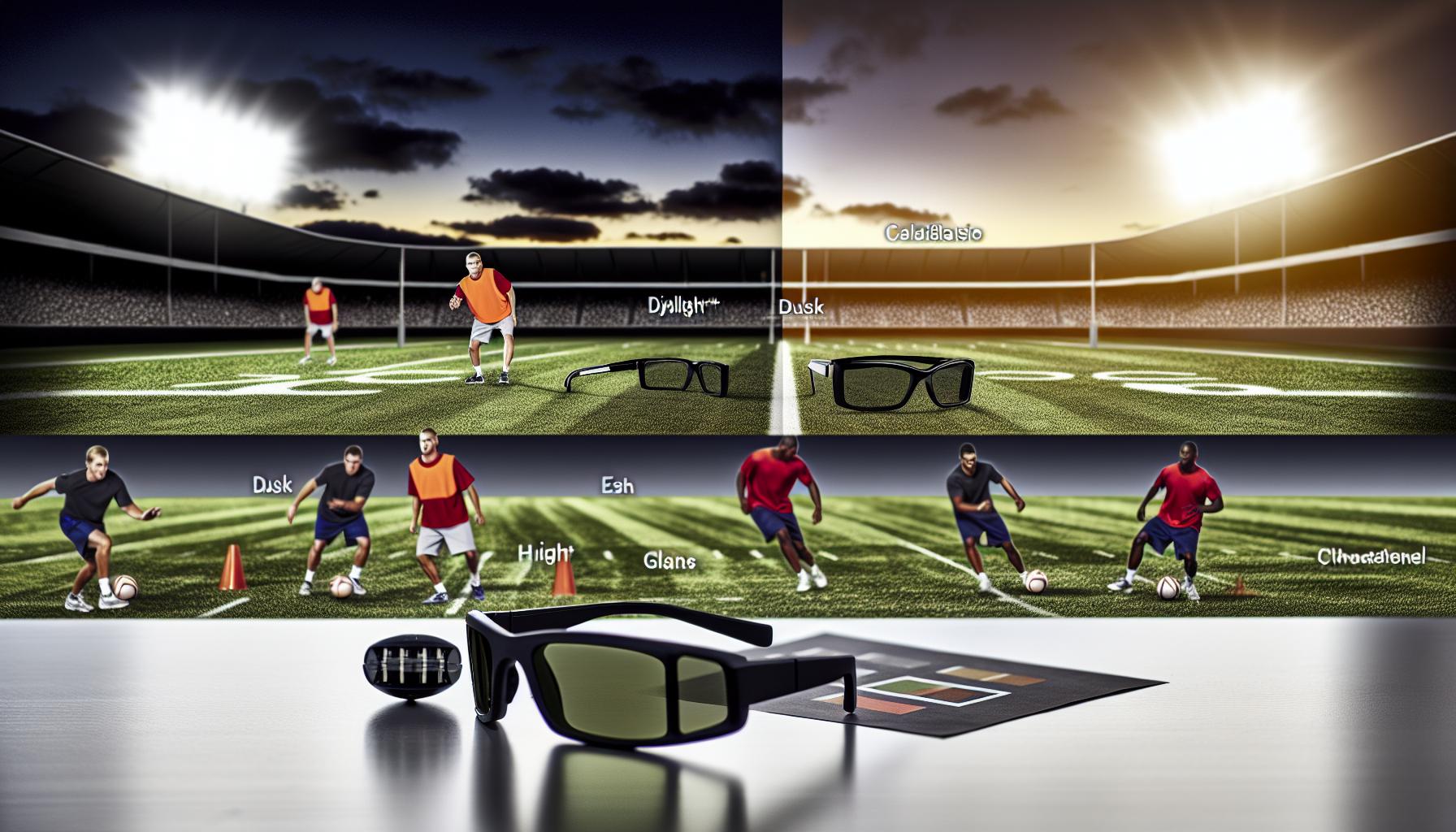 How to Change Lenses in Onix Pickleball Glasses: Step-by-Step 8 Enhancing Visual Clarity for Different Playing Conditions