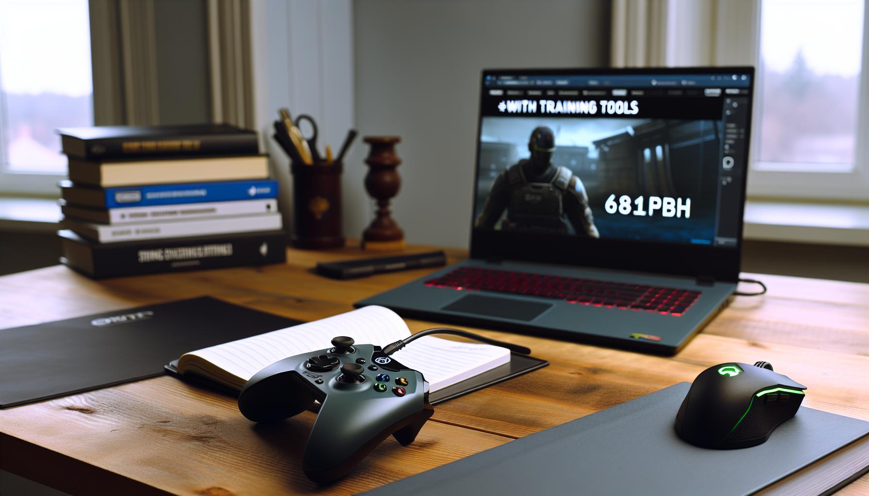 681PBH Pickleball Machine: Budget Option Performance Review 8 Enhancing Your Game: Combining 681PBH With Training Tools