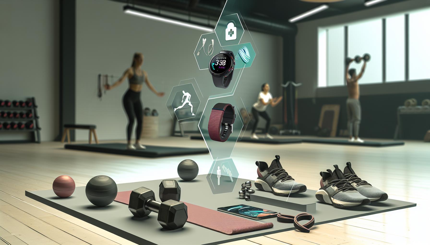 Essential Accessories and ​Upgrades to Enhance Training