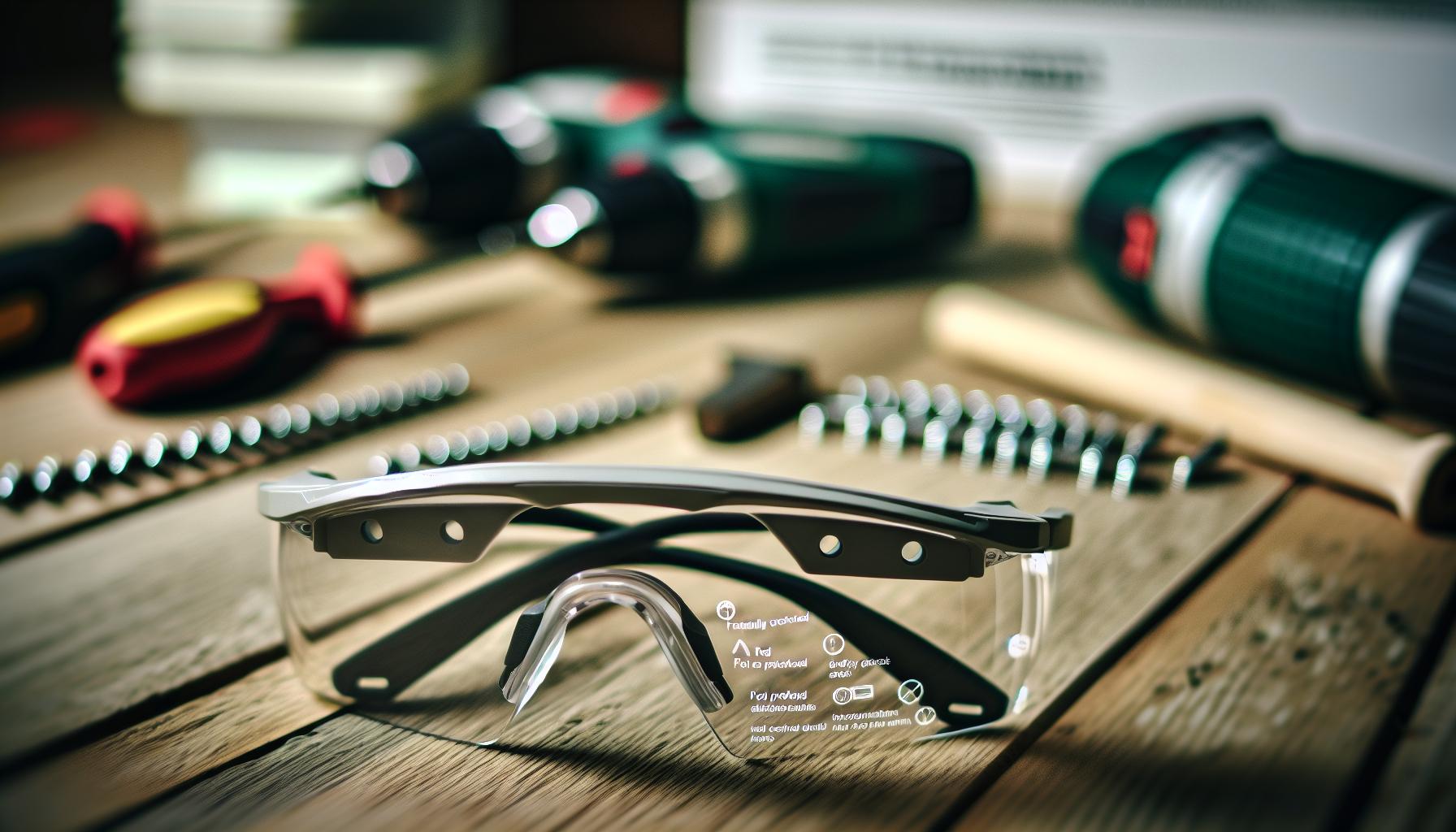 Best Safety Glasses for Pickleball: ANSI-Rated Protection 9 Frequently Overlooked Safety Glasses Features That Matter