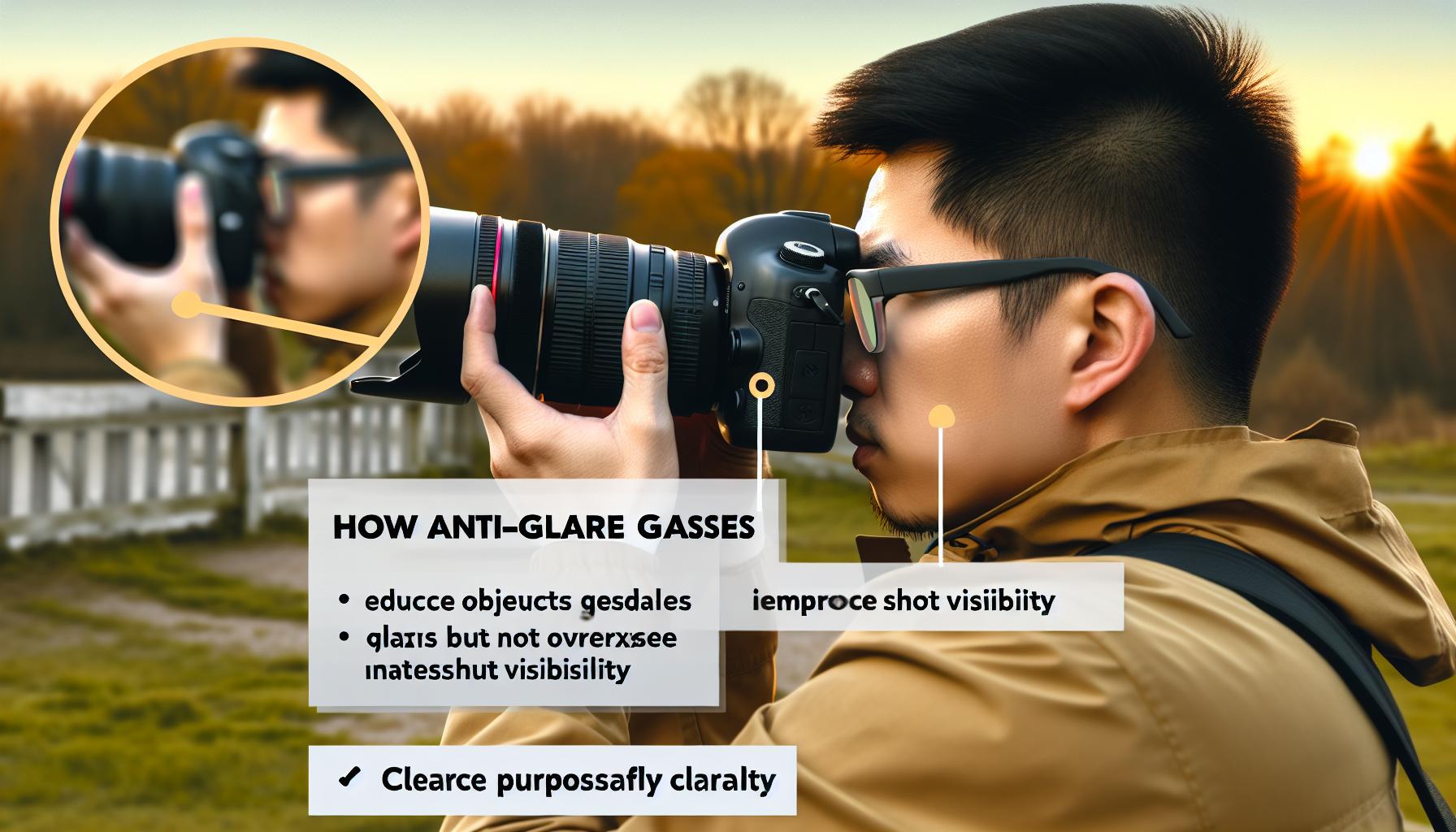 Anti Glare Indoor Pickleball Glasses: See Every Shot Clearly 5 How Anti-Glare Glasses Improve shot Visibility