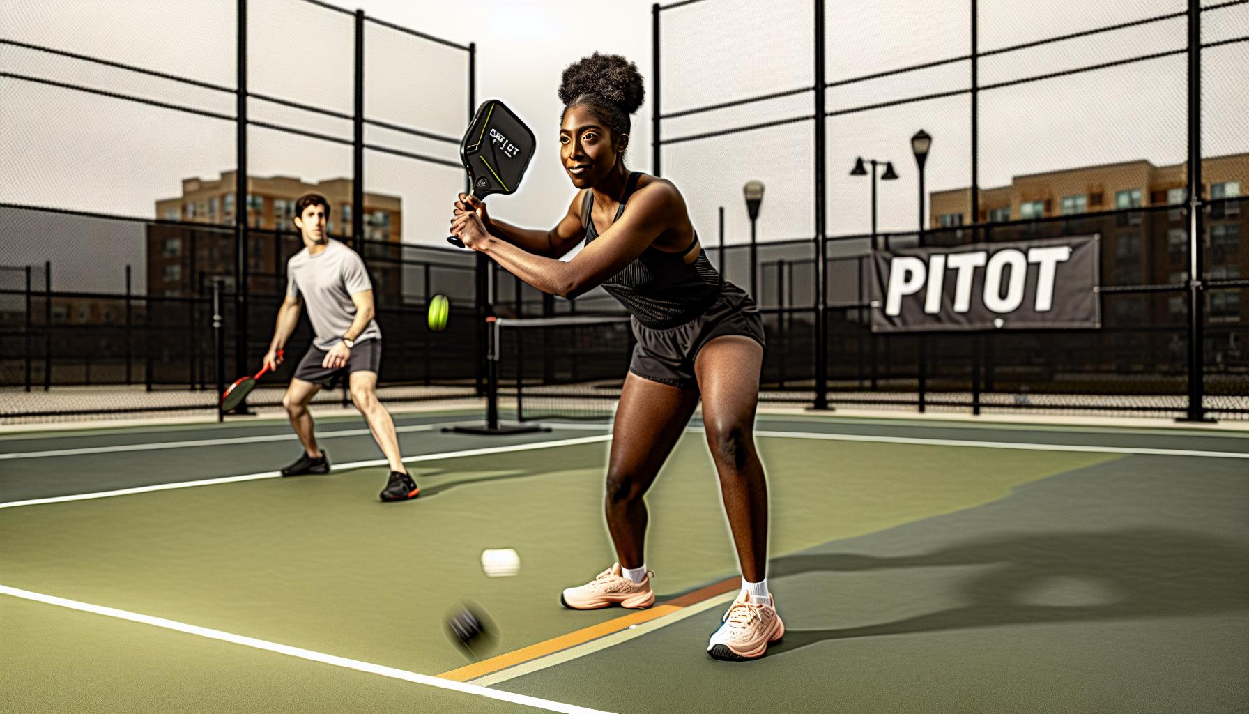 CRBN Pivot Pickleball Glasses Reviews: Worth the Premium Price? 9 How CRBN pivot Enhances Pickleball Gameplay and Court Confidence