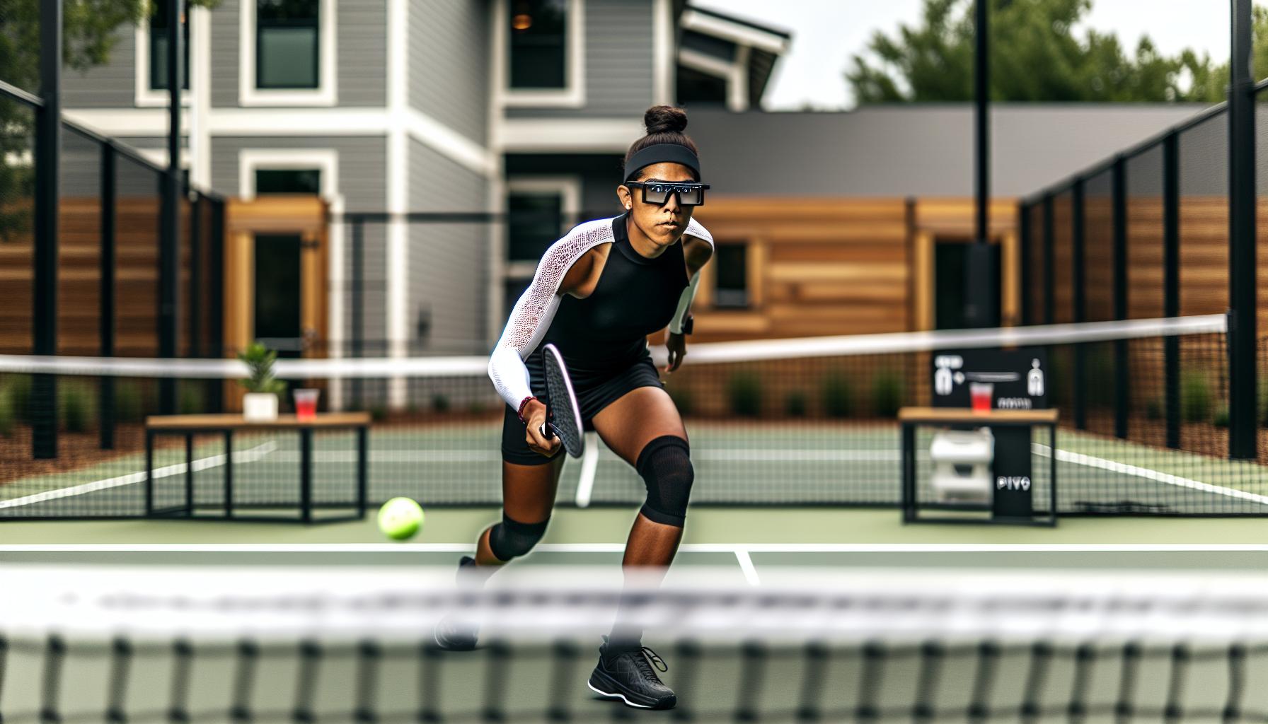 CRBN Pivot Pickleball Glasses Review: Full Feature Analysis 8 How CRBN Pivot Glasses Enhance Gameplay
