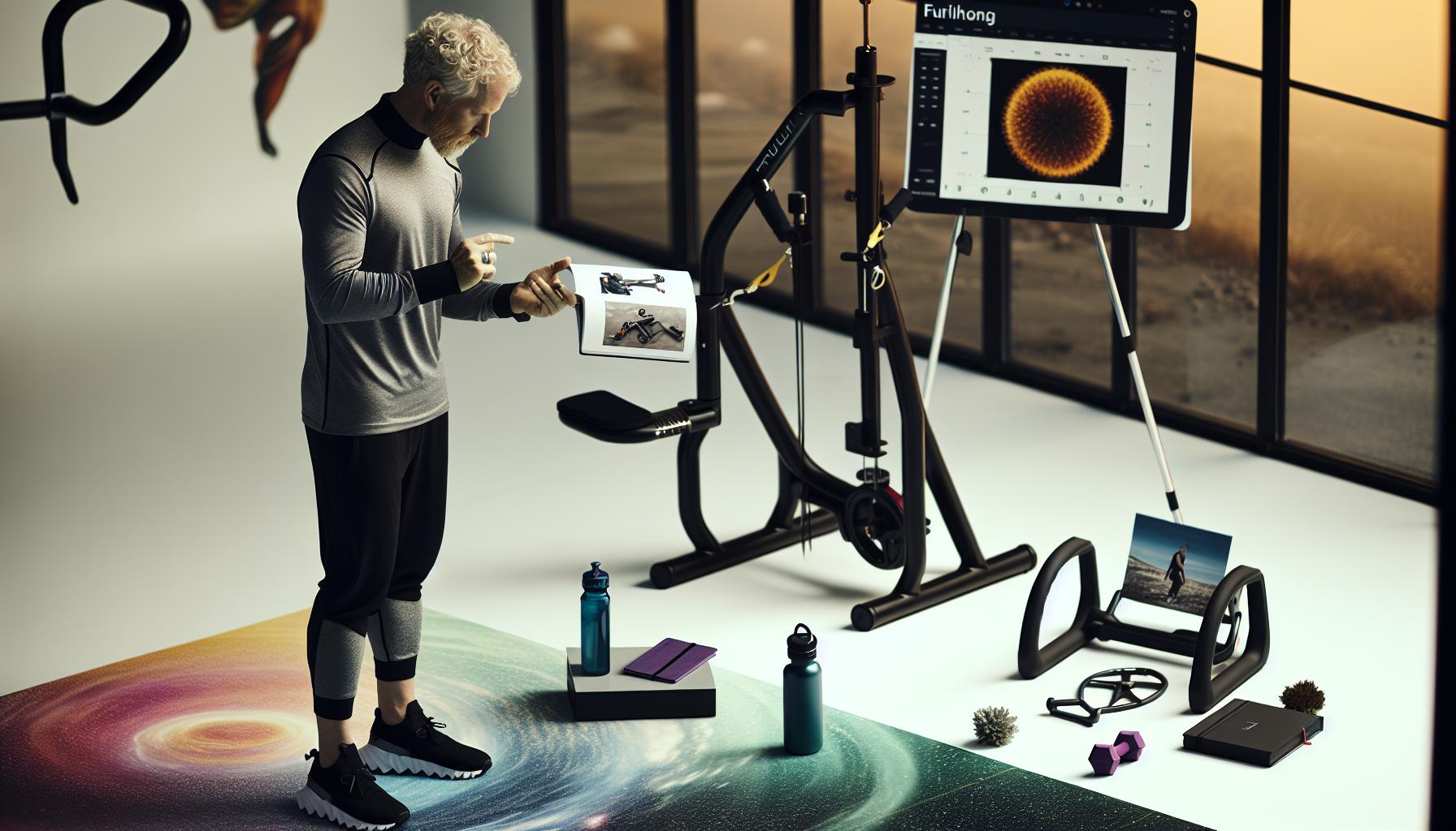 Furlihong Pickleball Machine Review: Budget Performance Tested 8 How Furlihong Enhances Solo Training Efficiency