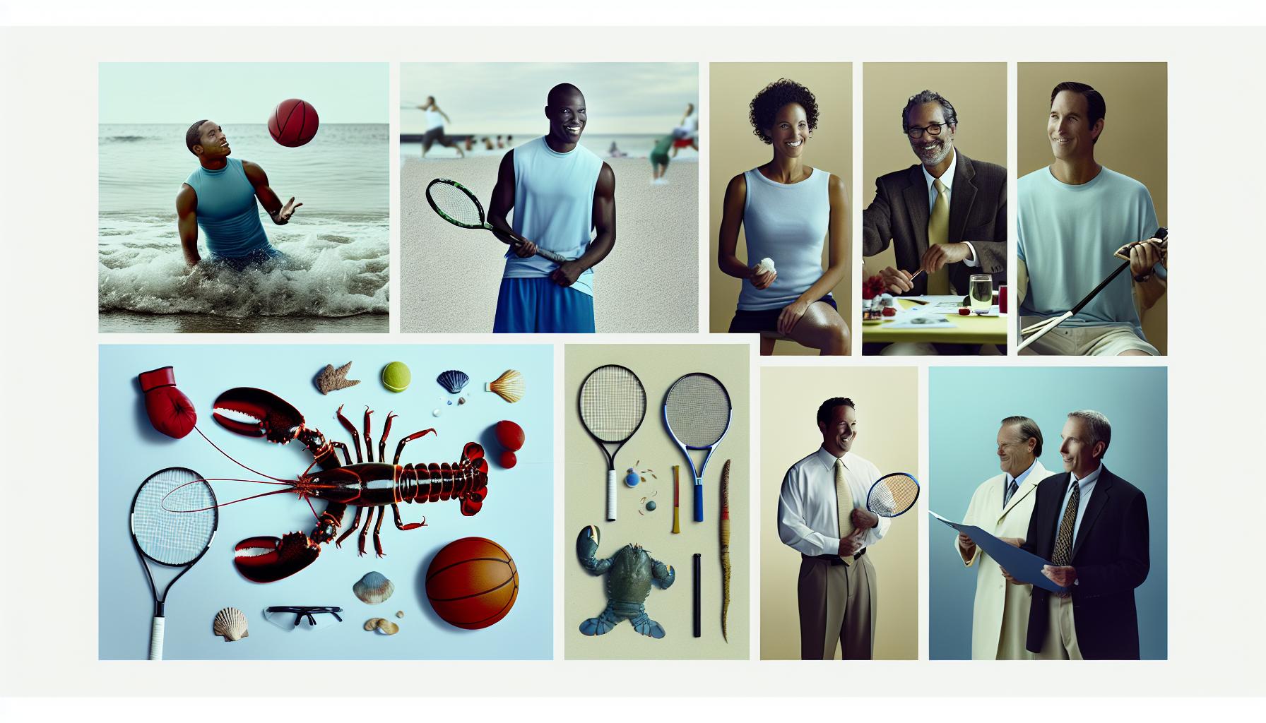 Lobster Pickleball Machine: Premium Training for Serious Players 3 Ideal Skill Levels and Player Types for Lobster Use