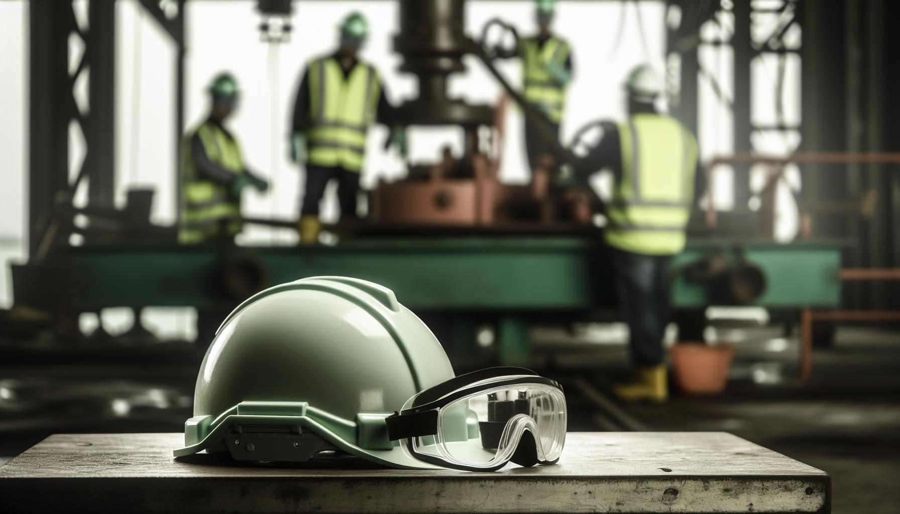 CRBN Drift Pickleball Glasses Review: Performance Breakdown 4 Impact Resistance and safety Standards