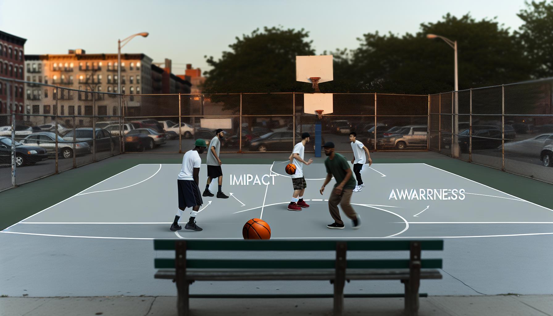 Impact‍ on Visibility ‌and​ Court​ Awareness