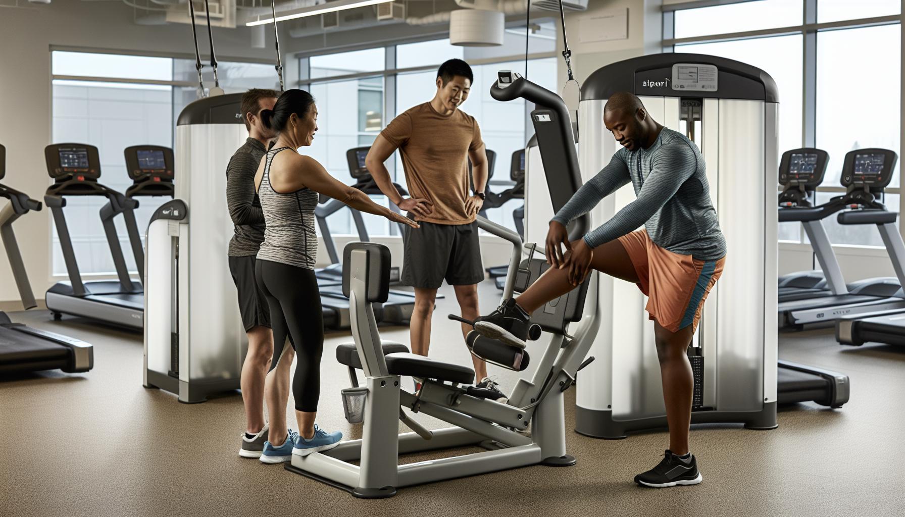 Jbotsports Pickleball Machine: Emerging Brand Deep Dive 8 Integrating the Machine into Your Training Routine