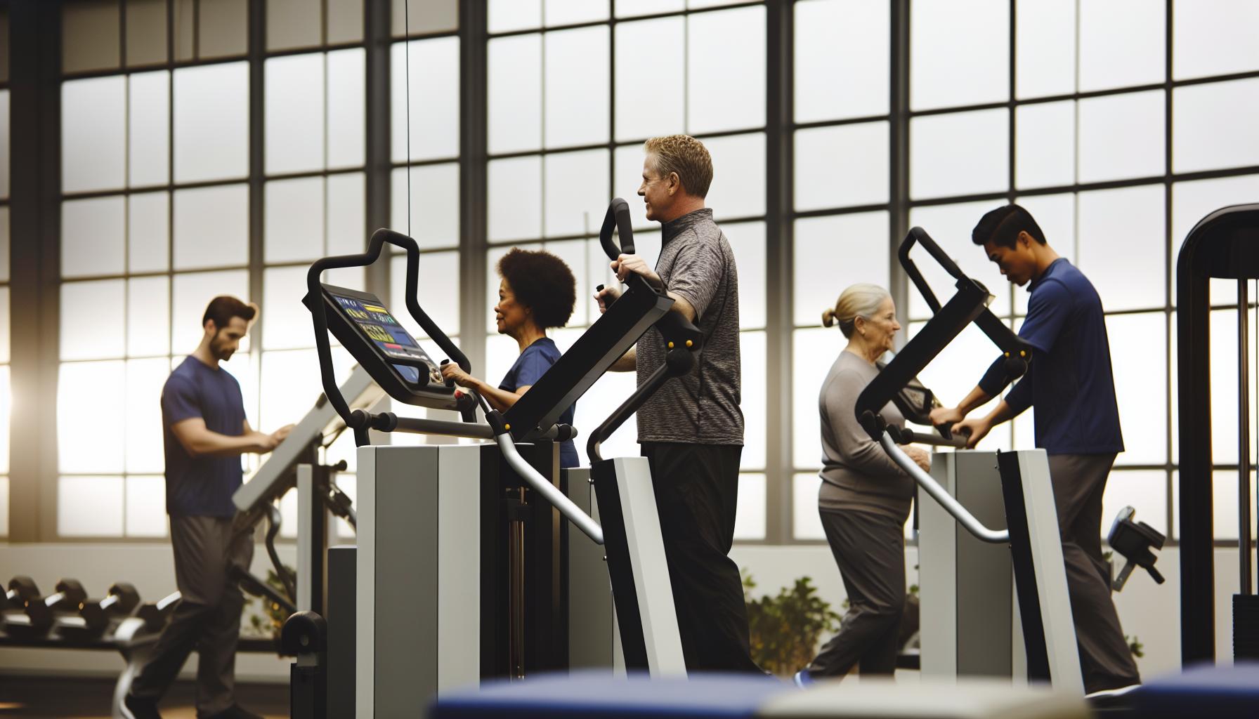 Integrating​ Multi twist Machines⁤ into Your Practice Routine