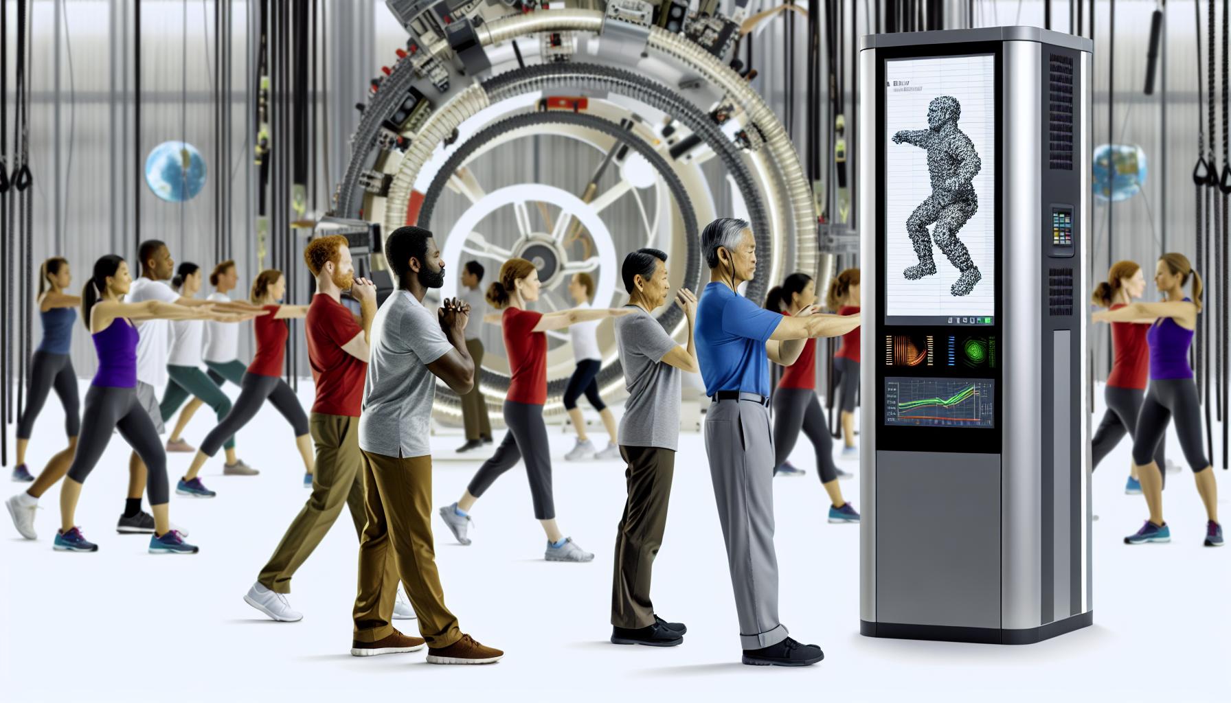 Rally Pickleball Machine: Group Practice Made Simple 9 Integrating Rally Machines into Regular training Routines