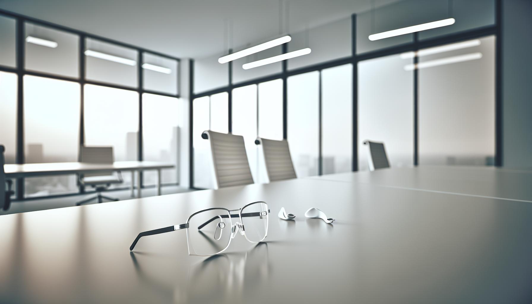 Frameless Pickleball Glasses: Unobstructed Vision on Court 2 Key Design Features enhancing Unobstructed Vision