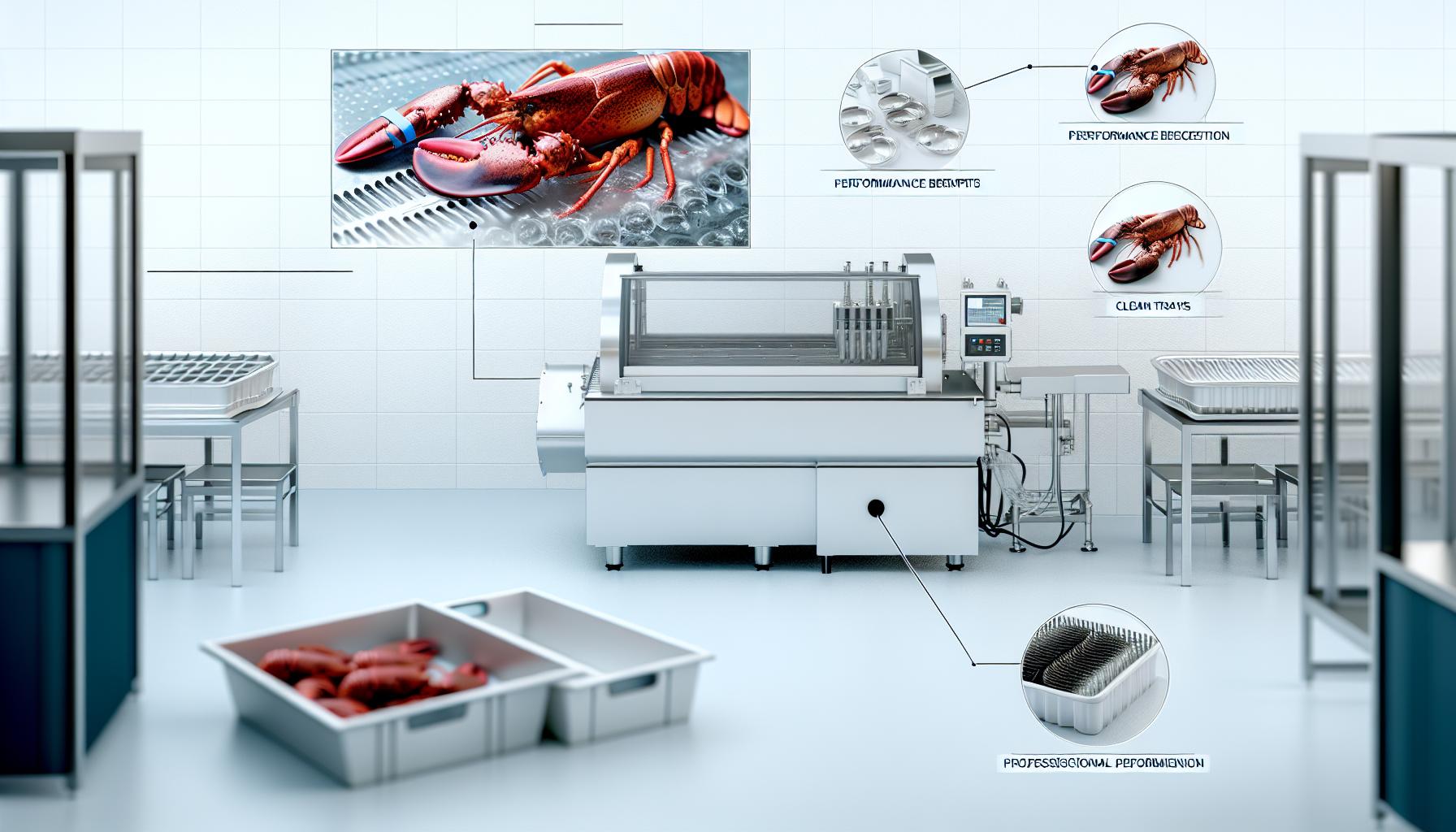 Lobster Pickleball Machine: Premium Training for Serious Players 2 Key Features and Performance Benefits of the Lobster Machine