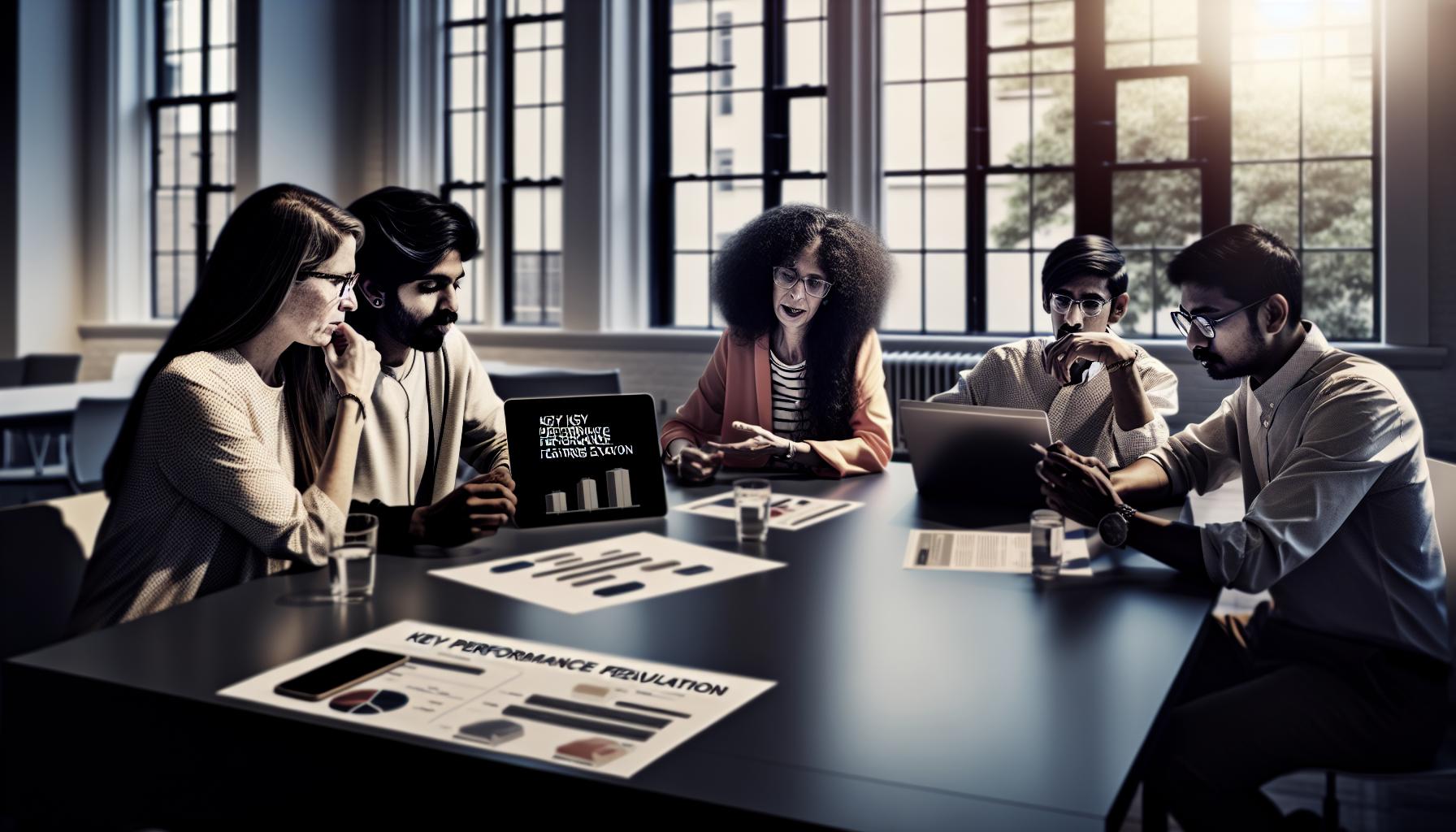 Key Performance Features to Evaluate