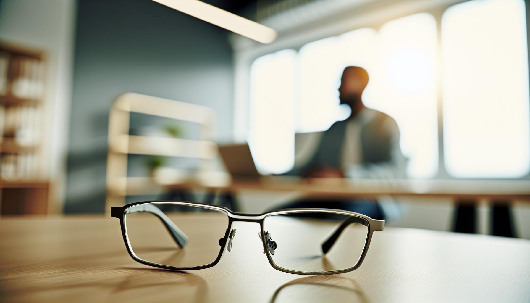 CRBN Pivot Pickleball Glasses Review: Full Feature Analysis 2 Lens Technology: Visual Clarity and eye Protection