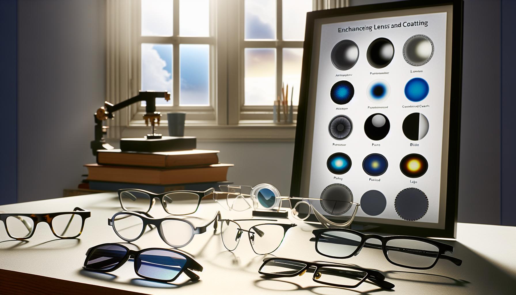 Best Safety Glasses for Pickleball: ANSI-Rated Protection 5 Lens types and Coatings: Enhancing Vision and Protection