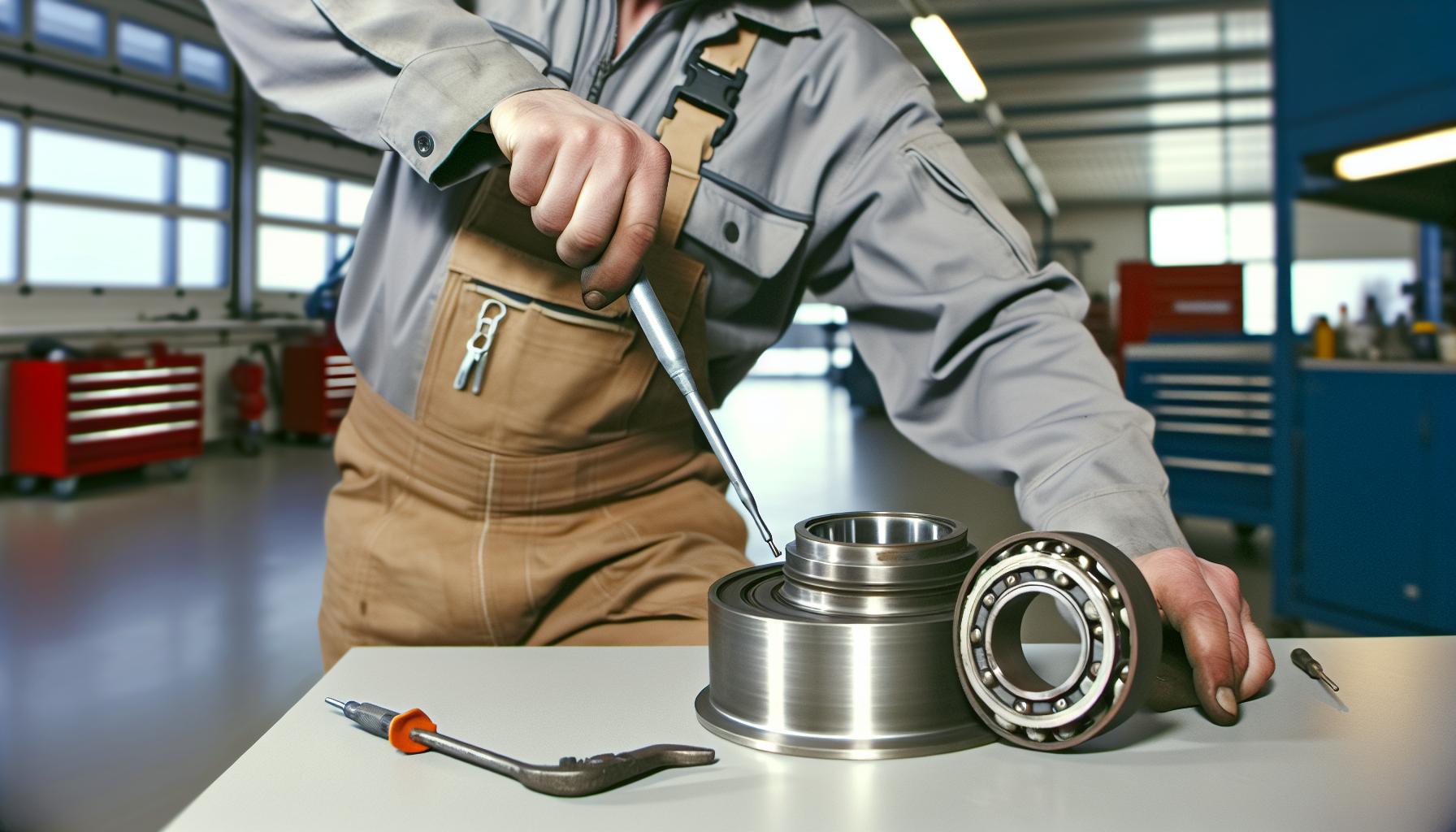 Lobster Pickleball Machine How to Clean Wheels: Step-by-Step Fix 6 Lubrication Tips to Extend Wheel Life