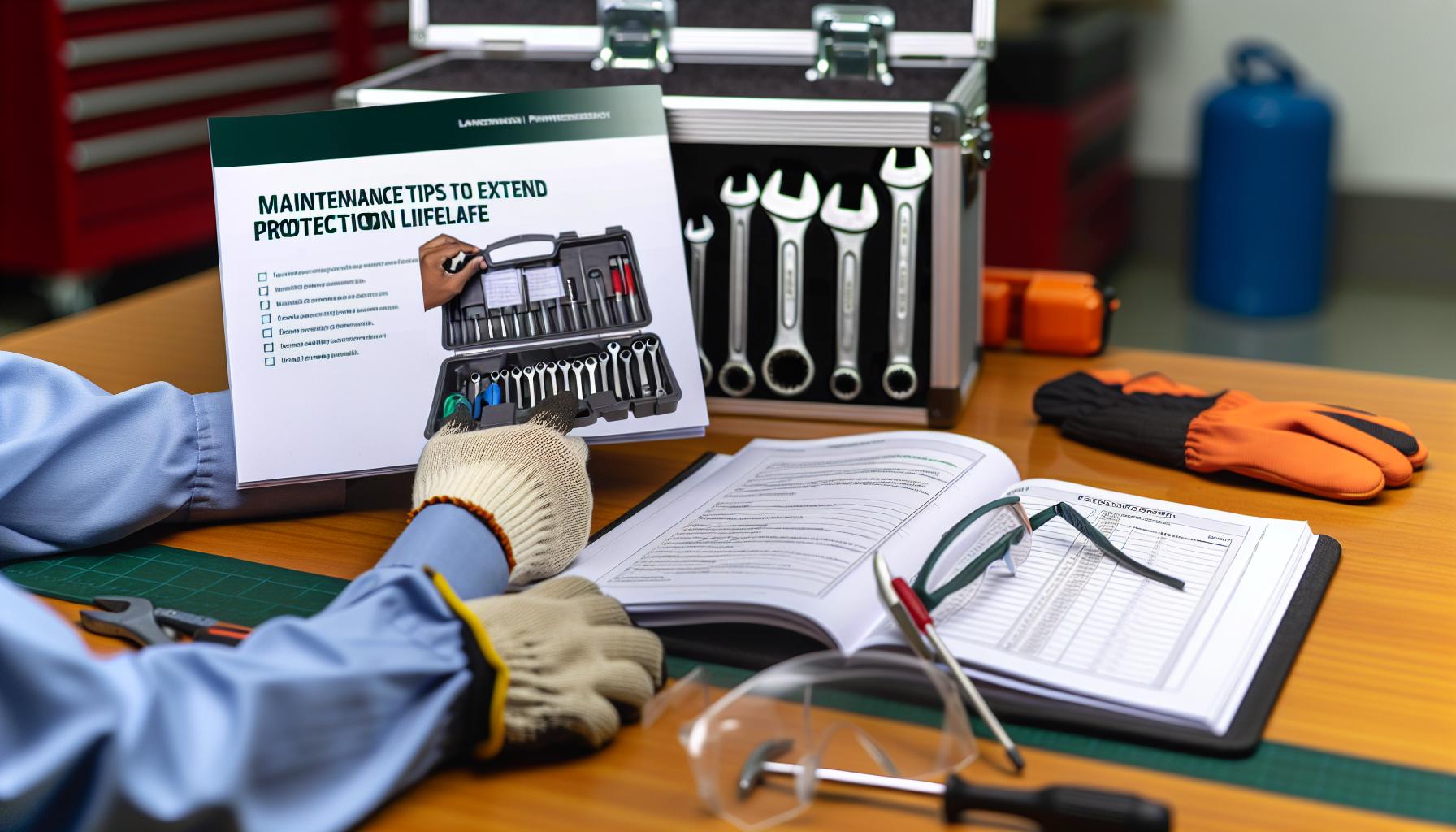 Pickleball Eye Protection Over Glasses: Comfortable Solutions 6 Maintenance Tips to Extend Protection Lifespan