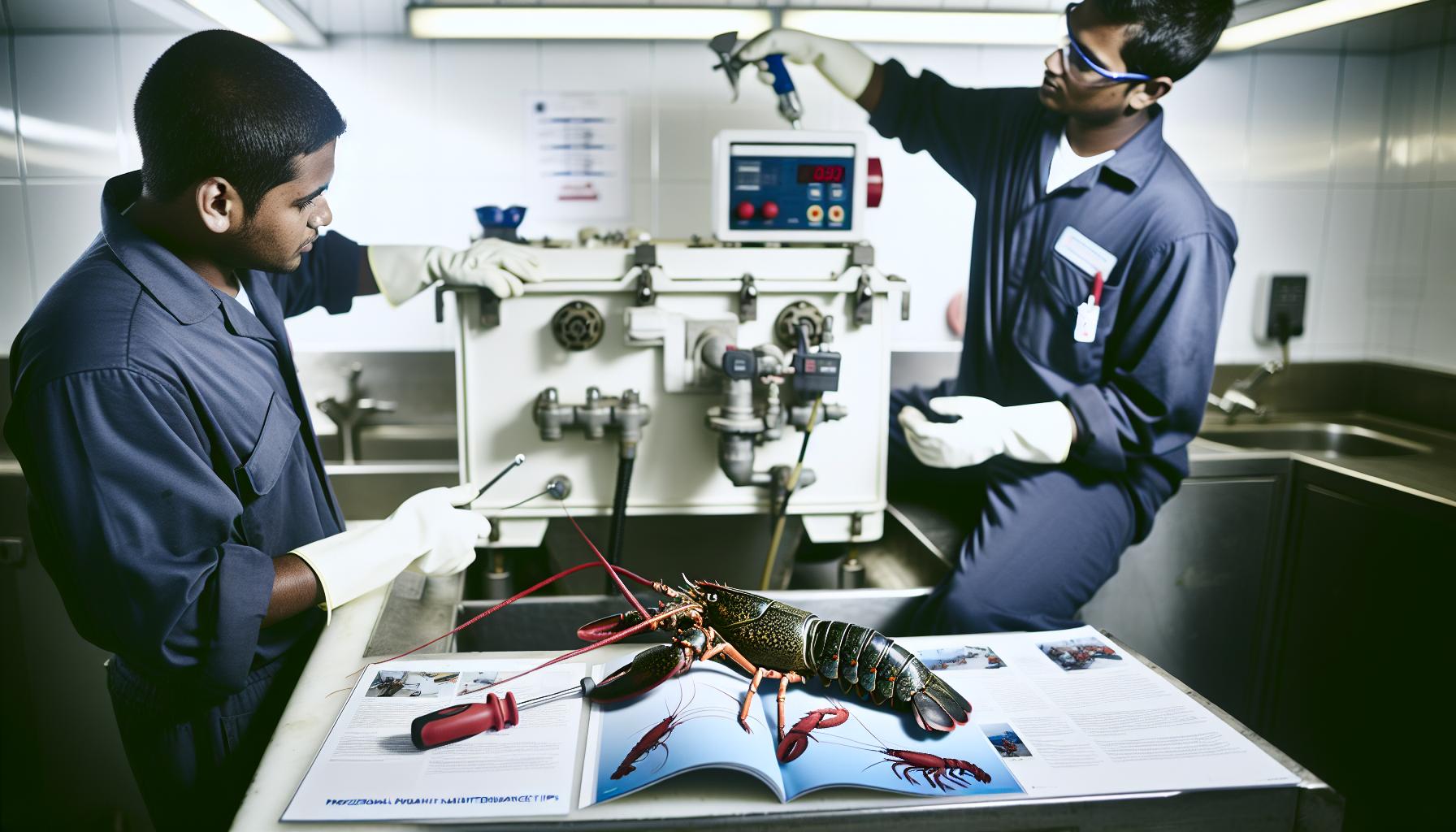 Lobster Pickleball Machine: Premium Training for Serious Players 8 Maintenance Tips to Keep Your Lobster Machine Running Smoothly