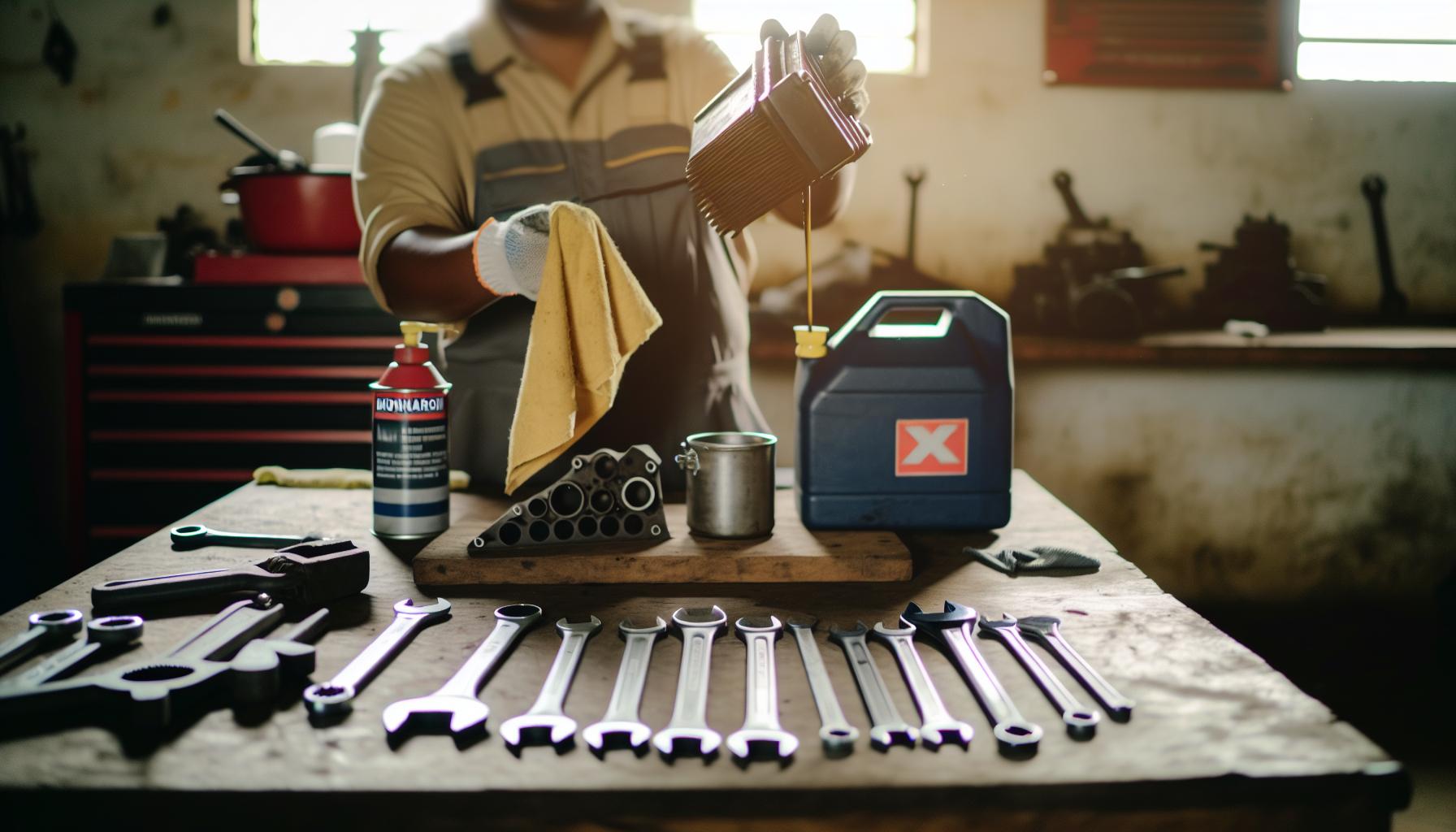 Maintenance Tips to keep Your⁢ Monarch Running Smoothly