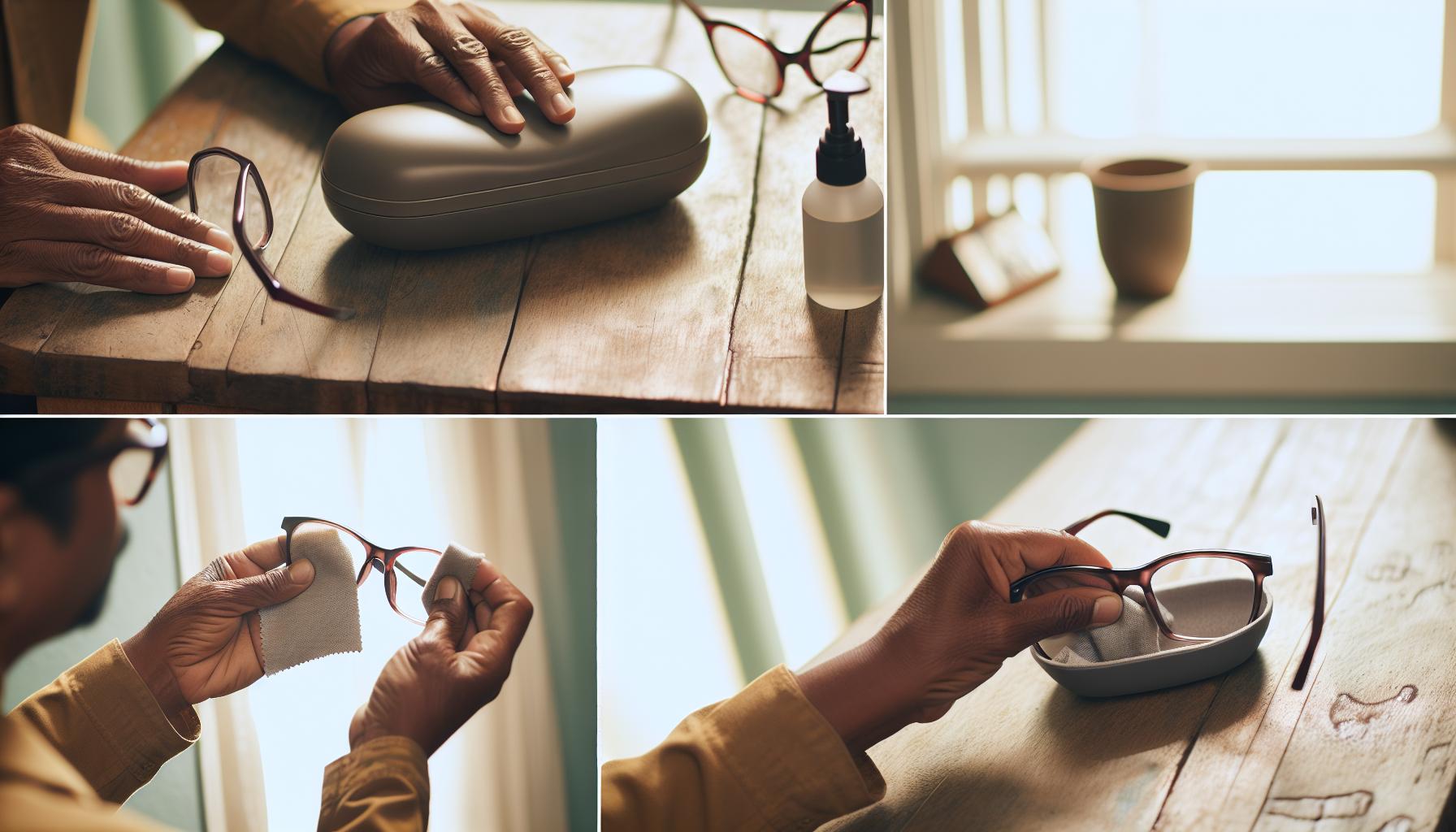 CRBN Pivot Pickleball Glasses Reviews: Worth the Premium Price? 8 Maintenance Tips and Longevity: Getting the Most from Your Glasses