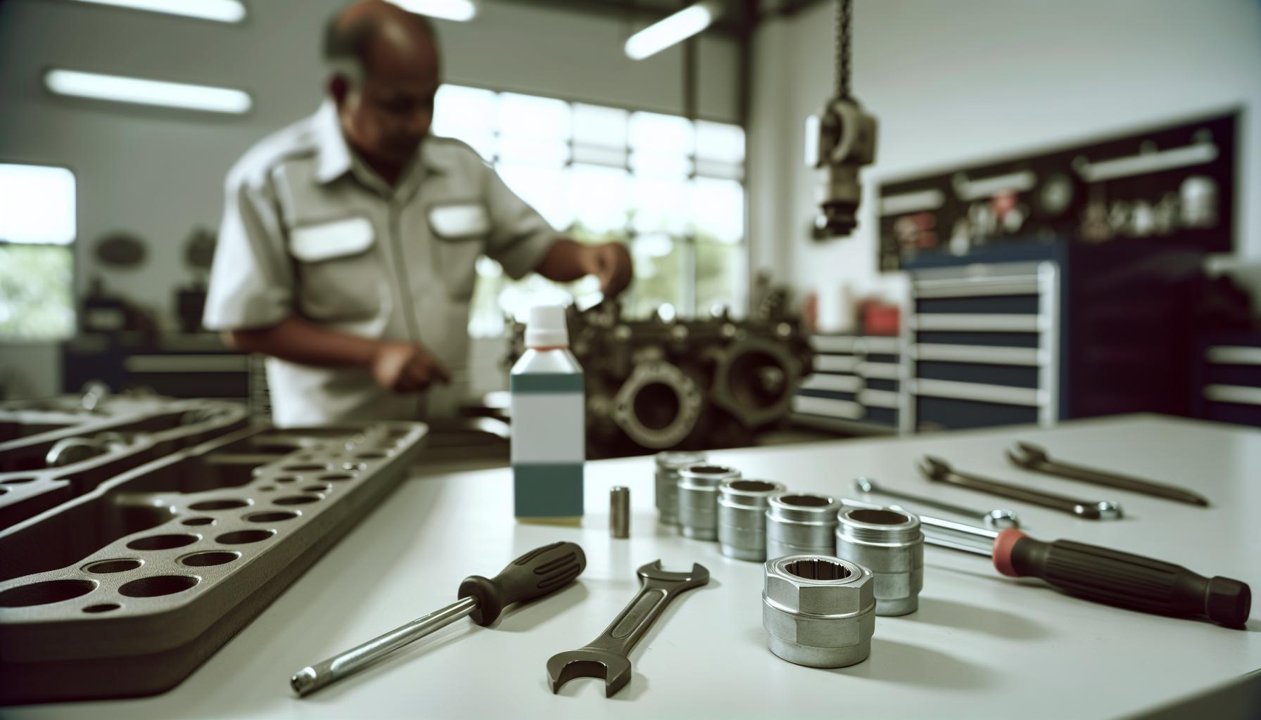 Maintenance Tips to Maximize Longevity and Reliability