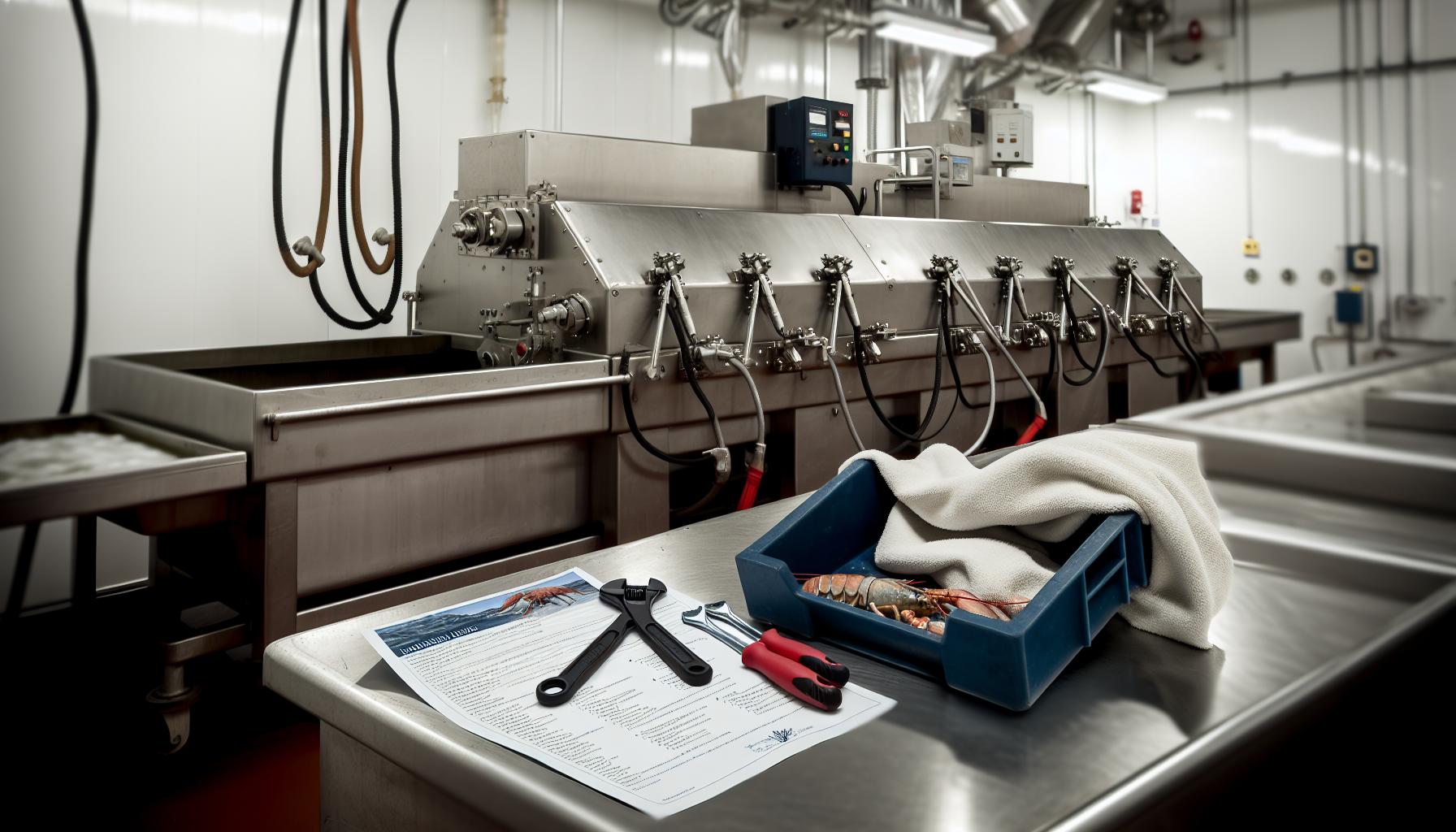 Lobster Pickleball Machine Reviews: Pros, Cons & Real Results 9 Maintenance Tips to Maximize Your Lobster Machine's Lifespan