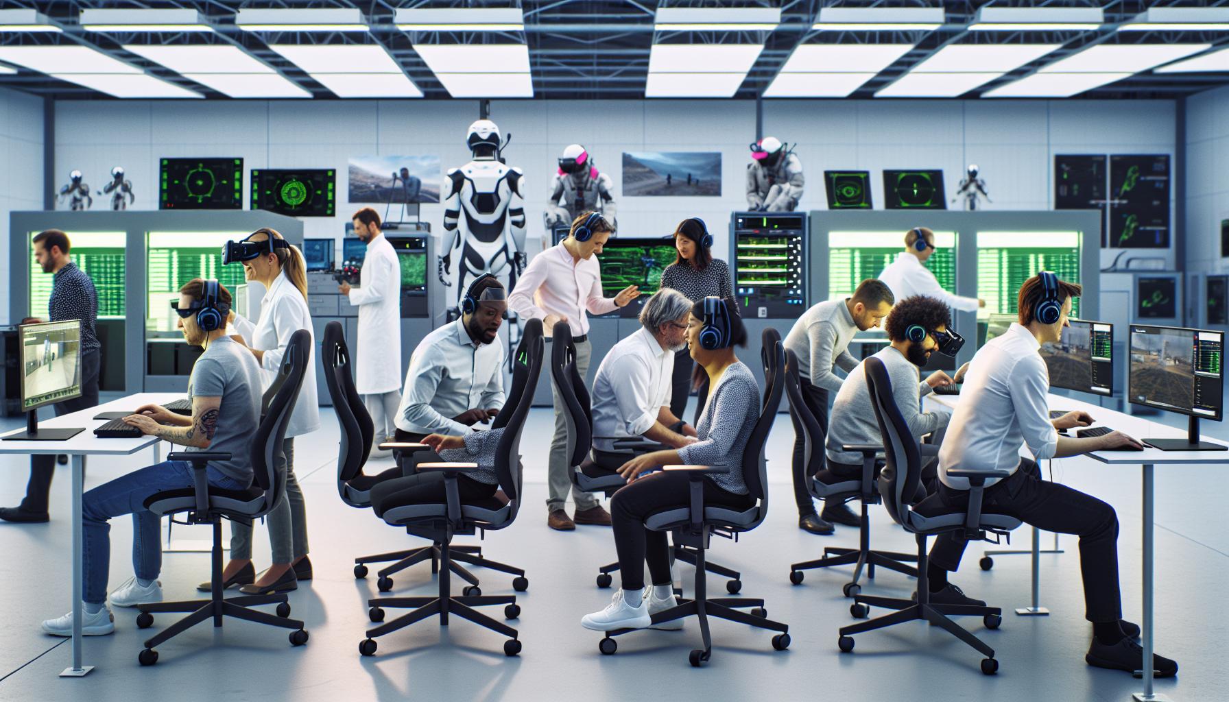 Performance and Accuracy: Real-Game Simulation Tested