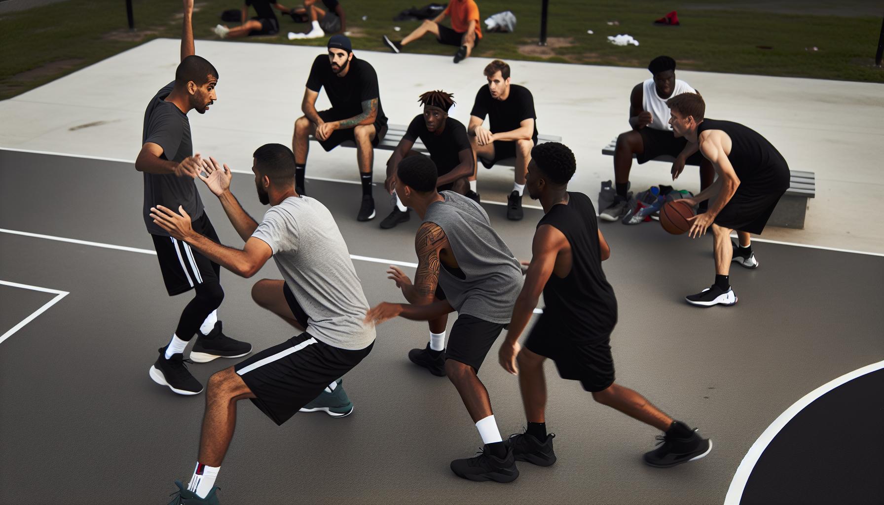 CRBN Drift Pickleball Glasses Review: Performance Breakdown 6 Performance in Real-Game Scenarios and Player Feedback