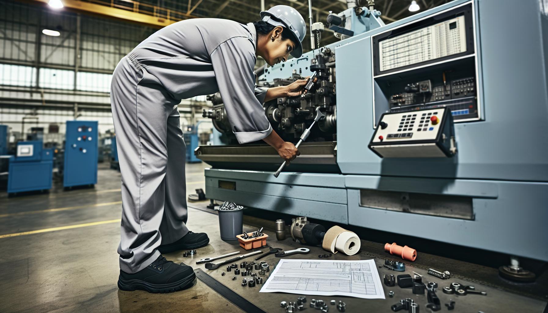 Pickleball Tutor Machine Does Not Feed Balls: Troubleshooting Tips 5 Preventive Maintenance for Reliable Machine Performance