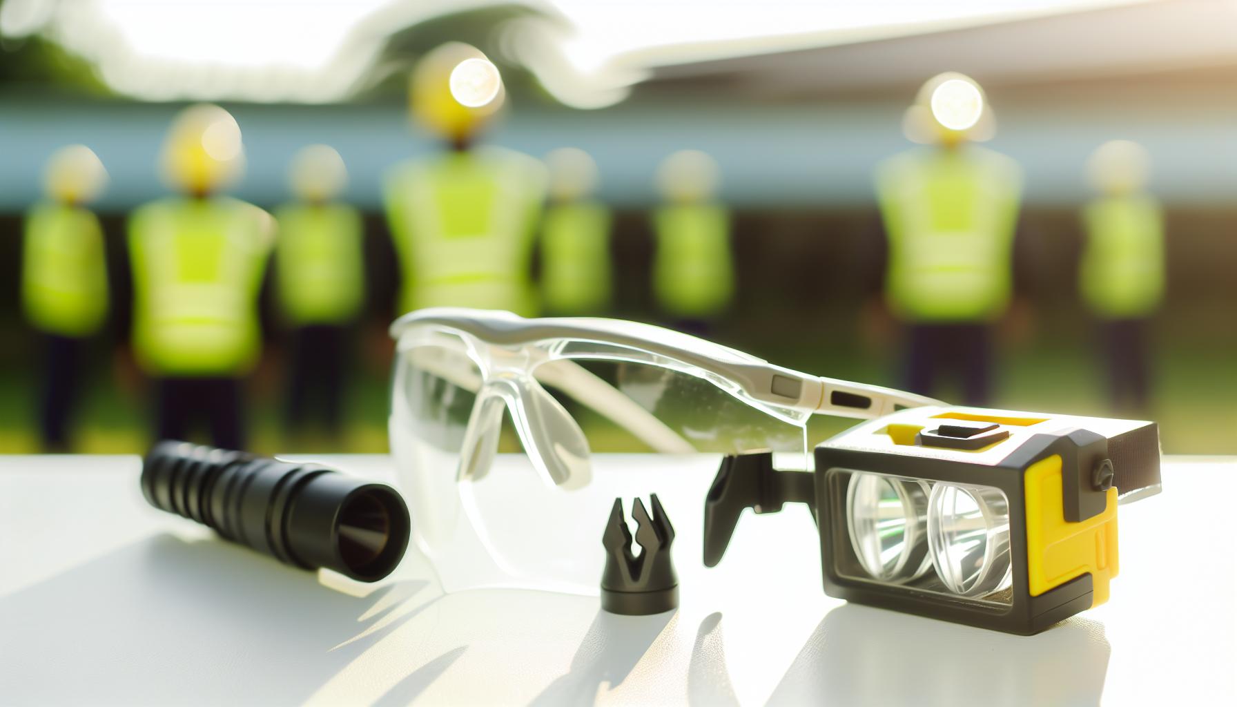 Protecting Your Eyes: UV and Impact Resistance Explained