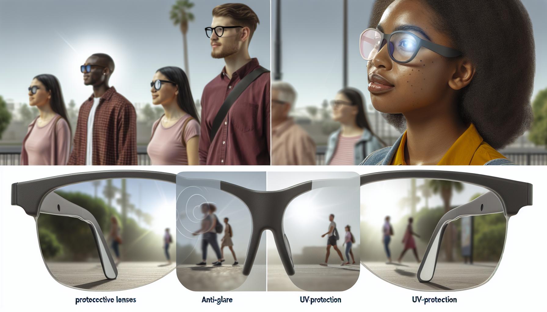 Protective Lens Technologies ⁤Explained