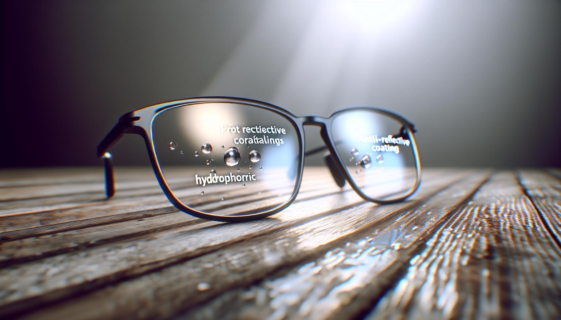 Frameless Pickleball Glasses: Unobstructed Vision on Court 6 Protective Technologies in Frameless Lenses